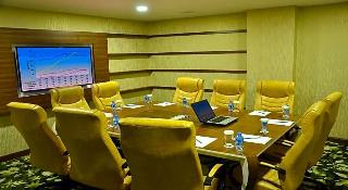 Adranos Hotel Bursa fotoÄŸrafÄ±