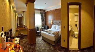 Adranos Hotel Bursa fotoÄŸrafÄ±
