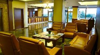 Adranos Hotel Bursa fotoÄŸrafÄ±
