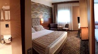 Adranos Hotel Bursa fotoÄŸrafÄ±