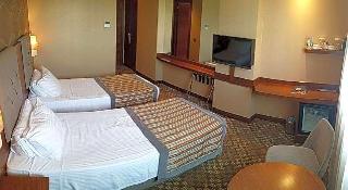 Adranos Hotel Bursa fotoÄŸrafÄ±