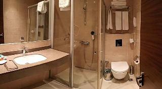 Adranos Hotel Bursa fotoÄŸrafÄ±