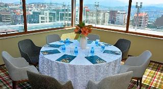 Adranos Hotel Bursa fotoÄŸrafÄ±