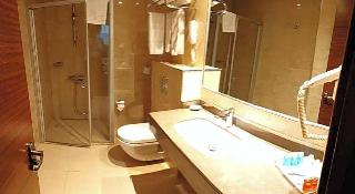 Adranos Hotel Bursa fotoÄŸrafÄ±