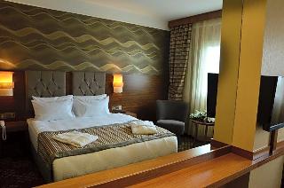 Adranos Hotel Bursa fotoÄŸrafÄ±