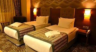Adranos Hotel Bursa fotoÄŸrafÄ±