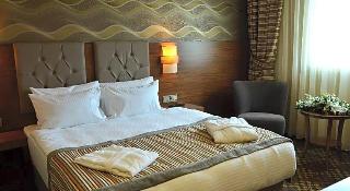 Adranos Hotel Bursa fotoÄŸrafÄ±