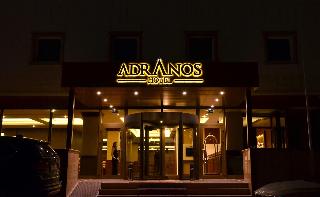Adranos Hotel Bursa fotoÄŸrafÄ±