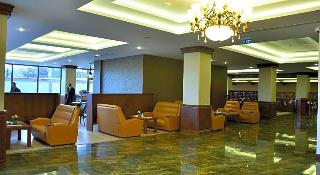 Adranos Hotel Bursa fotoÄŸrafÄ±