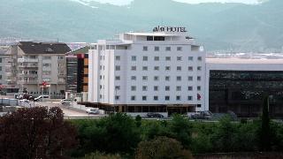 Adranos Hotel Bursa fotoÄŸrafÄ±