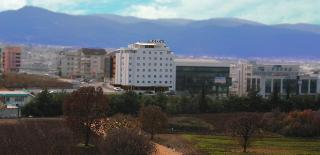 Adranos Hotel Bursa fotoÄŸrafÄ±