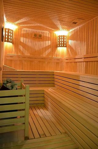 Adranos Hotel Bursa fotoÄŸrafÄ±