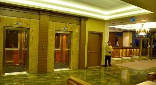 Adranos Hotel Bursa fotoÄŸrafÄ±