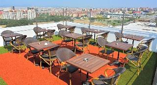 Adranos Hotel Bursa fotoÄŸrafÄ±