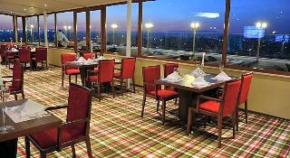 Adranos Hotel Bursa fotoÄŸrafÄ±