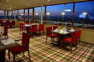 Adranos Hotel Bursa fotoÄŸrafÄ±
