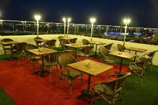 Adranos Hotel Bursa fotoÄŸrafÄ±
