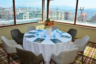 Adranos Hotel Bursa fotoÄŸrafÄ±