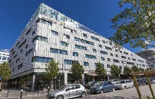 Appart Hotel Odalys City Paris XVII otel fotoğrafı