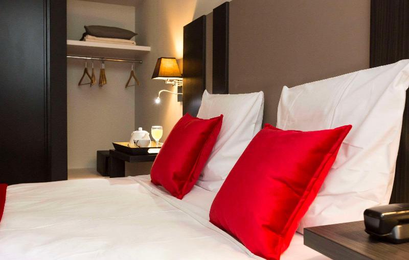 Appart Hotel Odalys City Paris XVII - Oda
