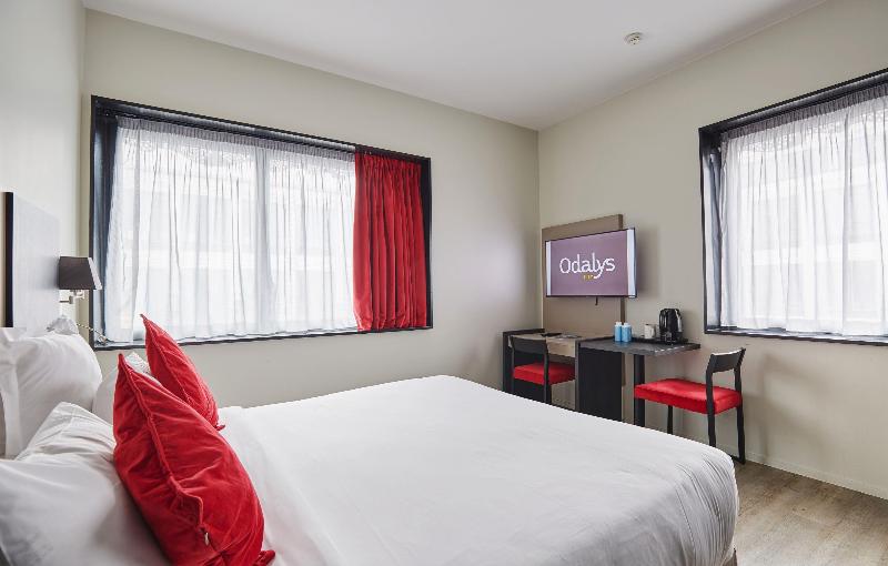 Appart Hotel Odalys City Paris XVII - Oda