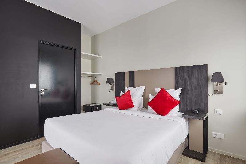 Appart Hotel Odalys City Paris XVII - Oda