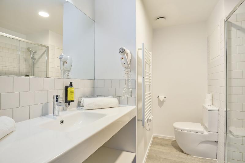 Appart Hotel Odalys City Paris XVII - Oda