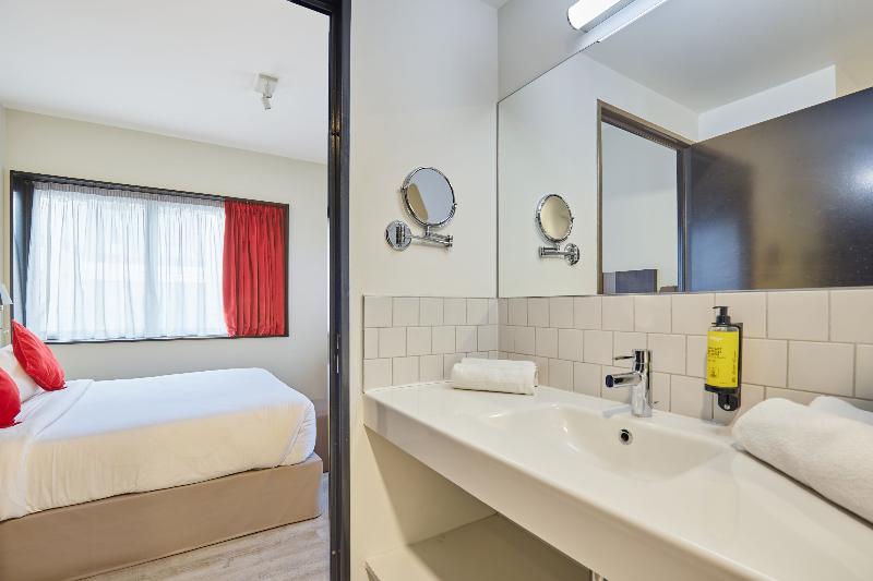 Appart Hotel Odalys City Paris XVII - Oda