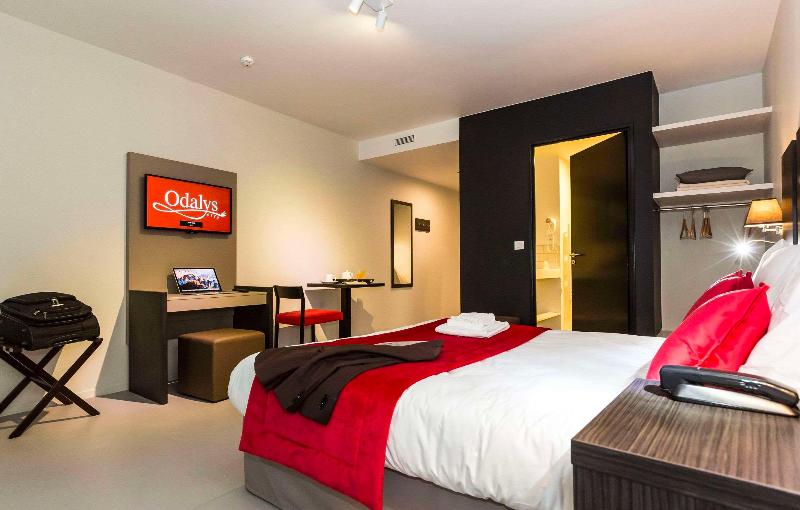 Appart Hotel Odalys City Paris XVII - Oda