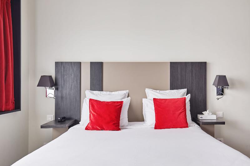 Appart Hotel Odalys City Paris XVII - Oda