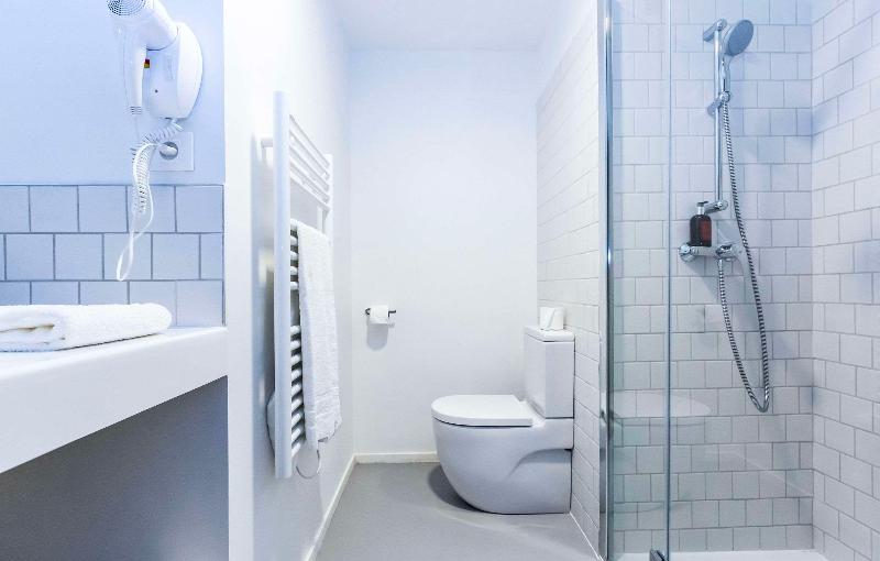Appart Hotel Odalys City Paris XVII - Oda