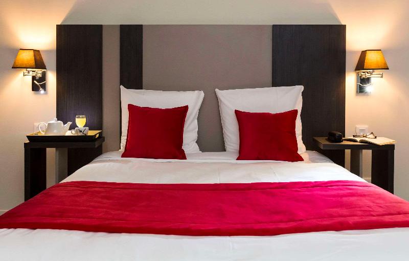 Appart Hotel Odalys City Paris XVII - Oda