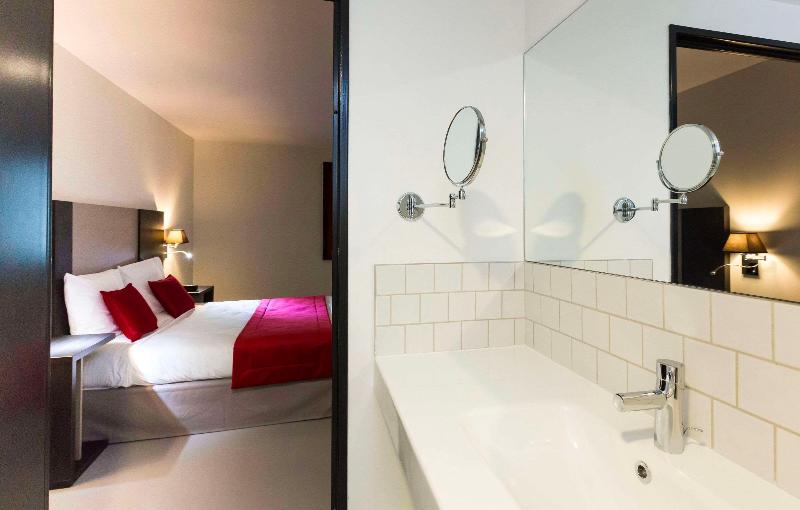 Appart Hotel Odalys City Paris XVII - Oda