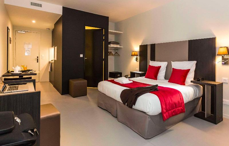 Appart Hotel Odalys City Paris XVII - Oda