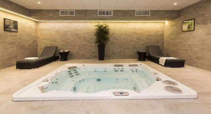 Appart Hotel Odalys City Paris Montmartre - Aktivite