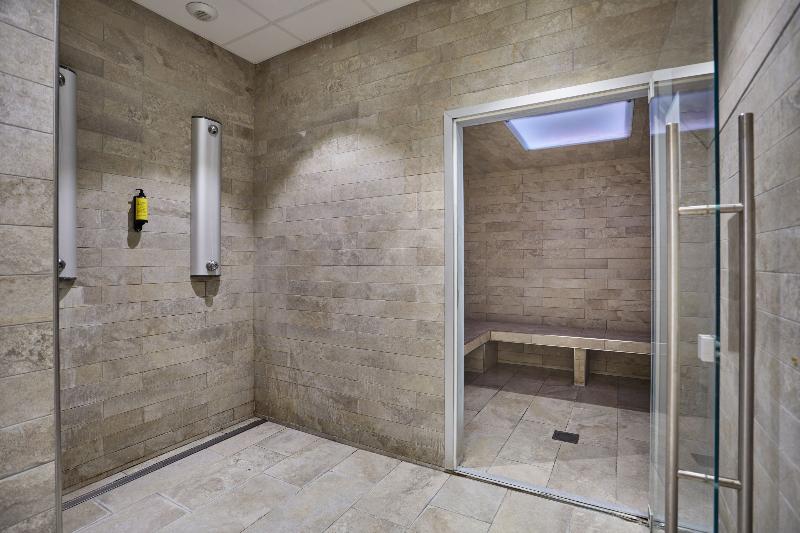 Appart Hotel Odalys City Paris Montmartre - Aktivite