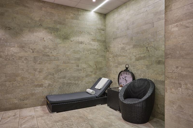Appart Hotel Odalys City Paris Montmartre - Aktivite