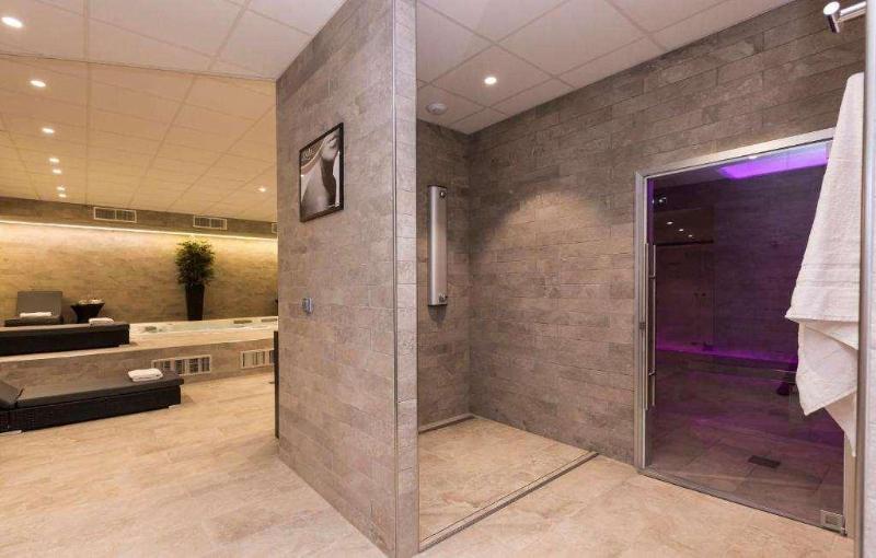 Appart Hotel Odalys City Paris Montmartre - Aktivite