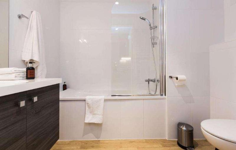 Appart Hotel Odalys City Paris Montmartre - Oda