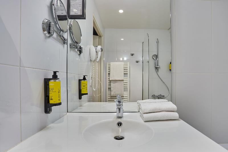Appart Hotel Odalys City Paris Montmartre - Oda