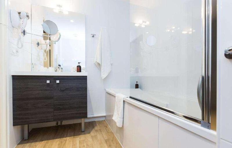 Appart Hotel Odalys City Paris Montmartre - Oda