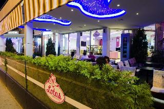 Garni Hotel Lotos fotoÄŸrafÄ±