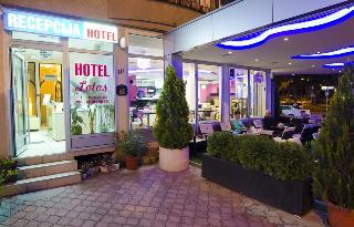 Garni Hotel Lotos fotoÄŸrafÄ±