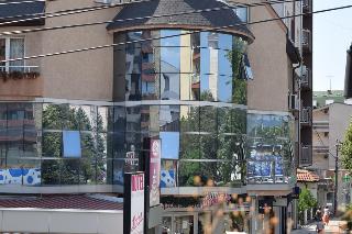 Garni Hotel Lotos otel fotoğrafı