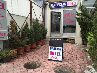 Garni Hotel Lotos fotoÄŸrafÄ±