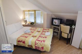 Garni Hotel Lotos fotoÄŸrafÄ±