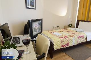 Garni Hotel Lotos fotoÄŸrafÄ±