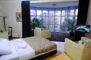 Garni Hotel Lotos fotoÄŸrafÄ±