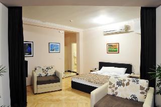 Garni Hotel Lotos fotoÄŸrafÄ±