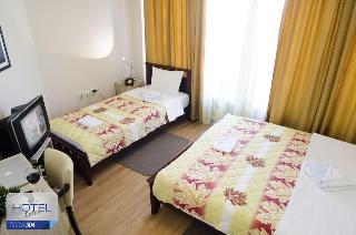 Garni Hotel Lotos fotoÄŸrafÄ±
